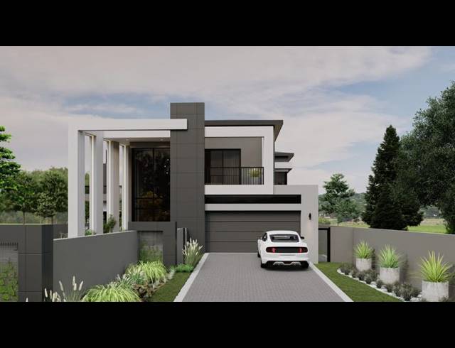 4 BEDROOM HOUSE FOR SALE IN MIDSTREAM HEIGHTS